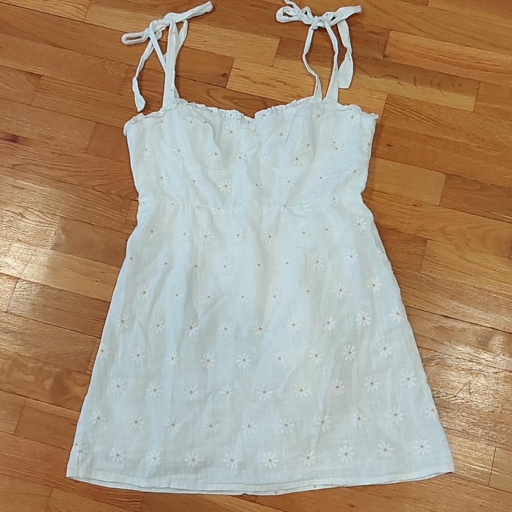 Polly Summer Dress